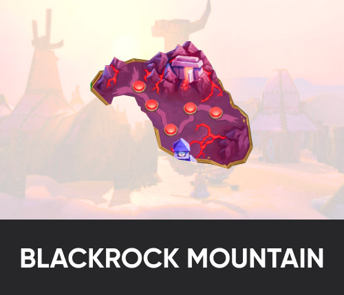 Blackrock Mountain Campaign Boost